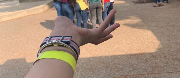 תכנית המפגשים